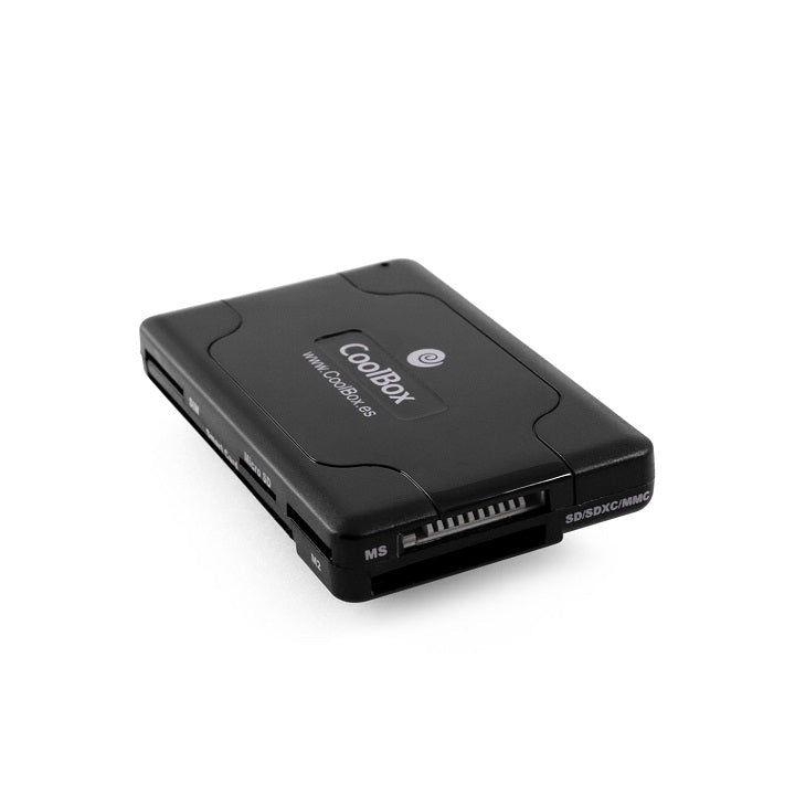 CoolBox CRE-065 DNIe External Card Reader