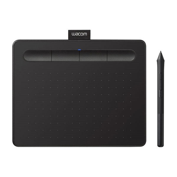 WACOM INTUOS S NEGRO