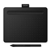 WACOM INTUOS COMFORT PLUS PB S BLACK