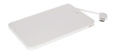 Powerbank Power2Go 2600mAh White CTPWRBK2W5 Pack 5