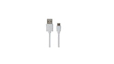 Cabo Type-C Power2Go White CTUSBTYPECW5 Pack 5