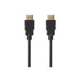 NEDIS CABLE HDMI 8K@60Hz 18 Gbps HIGH SPEED C\ ETHERNET BLACK 3.0MT