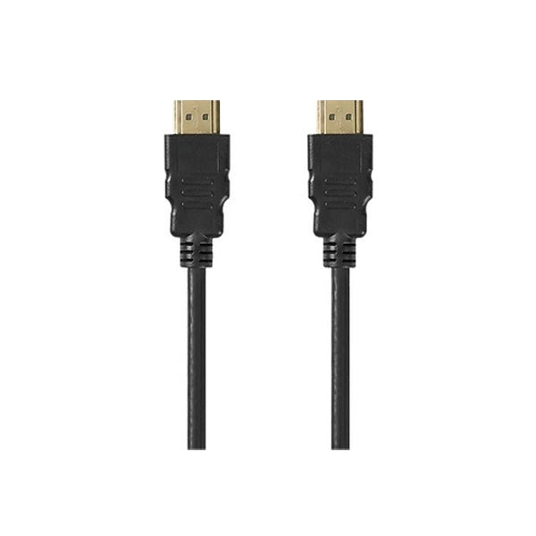 NEDIS CABLE HDMI 8K@60Hz 18 Gbps HIGH SPEED C\ ETHERNET BLACK 3.0MT