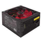 FUENTE DE ALIMENTACION UNYKA 700W GAMING ATX 140MM