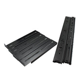 CARRIL UNYKA PARA CAJA RACK 2U/4U