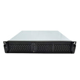 UNYKA CAIXA MATX 2129 RACK 19 2U WITHOUT FOUNTAIN