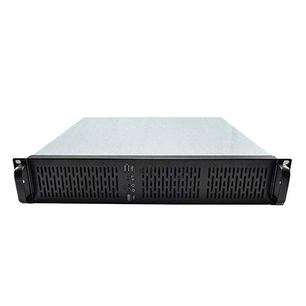 UNYKA CAIXA MATX 2129 RACK 19 2U SIN FUENTE