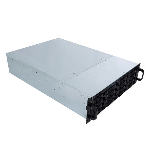 UNYKA 4U HOT SWAP SERVER RACK HSW6424