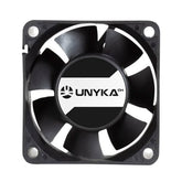 UNYKA FAN SERVER 6025MM 4 PIN PWM