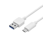 CABLE COOLBOX USB-A A USB-C 1M