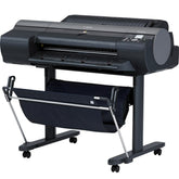 Canon imagePROGRAF iPF6300 - 24" large format printer - color - inkjet - A1 Roll (61.0 cm) - USB, LAN