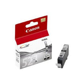 Canon CLI-521BK - 9 ml - negro - original - blister con seguridad - depósito de tinta - para PIXMA iP3600, iP4700, MP540, MP550, MP560, MP620, MP630, MP640, MP980, MP990, MX860, MX870