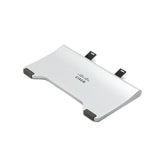 Cisco - Pedestal para telefone VoIP - para IP Phone 8811, 8841, 8851, 8861, Unified IP Conference Phone 8831 (CP-8800-FS=)