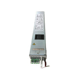 Cisco - Suprimento de potência - hot plug/redundante (módulo plug-in) - AC 90-264 V - 750 Watt - para Catalyst 3850-48XS-F-E (750 Watt), 3850-48XS-F-S (750 Watt) (PWR-C3-750WAC-F=)