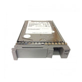 Cisco - Hard drive - 10 TB - hot-swappable - 3.5" LFF - SAS (pack of 14) - for UCS C3160 Rack Server, C3260 Dense Storage Server, S3260 Storage Server (3.5") (UCS-C3K-14HD10=)