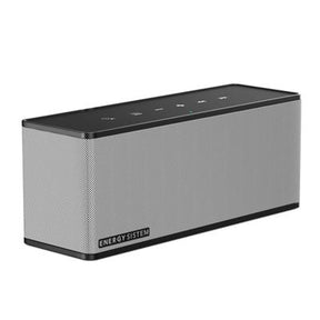 Energy Music Box 7+ - Loudspeaker - for portable use - wireless - Bluetooth - 20 Watt