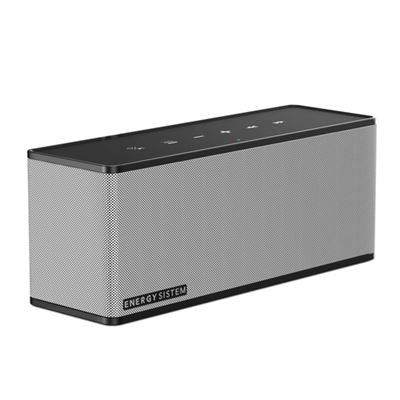 Energy Music Box 7+ - Altifalante - para utilização portátil - sem fios - Bluetooth - 20 Watt