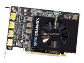 GPRO E9260 8G GDDR5 PCI-E QUAD CTLR