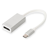 DIGITUS ADAPTER USB-C TO DISPLAYPORT 4K (3840x2160)