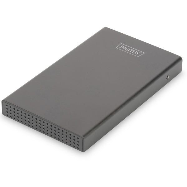 DIGITUS 2.5 SSD/HDD ENCLOSURE SATA 3 USB 3.1 TYPE-C