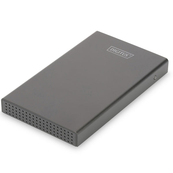 DIGITUS 2.5 SSD/HDD ENCLOSURE SATA 3 USB 3.0