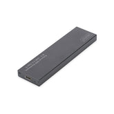 CAJA EXTERNA DIGITUS SSD M.2 USB-C