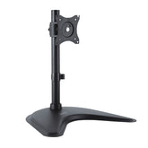 SOPORTE DE SOBREMESA UNIVERSAL DIGITUS PARA 1 MONITOR (15 - 27)