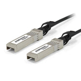 CABLE DE APILAMIENTO DIRECTO LEVELONE SFP 10GBPS TWINAX-1MT