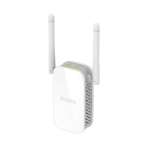 D-LINK ACCESS POINT WIRELESS N300 REPEATER/RANGE-EXTENDER + 1x10/100