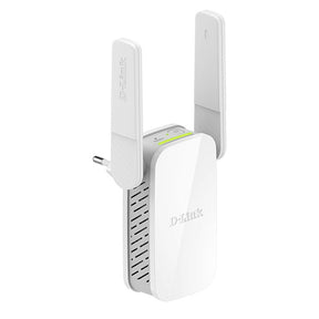 D-LINK WIRELESS AC1200 DUAL BAND RANGE EXTENDER 1xRJ45 10/100#PROMO#BLACK FRIDAY