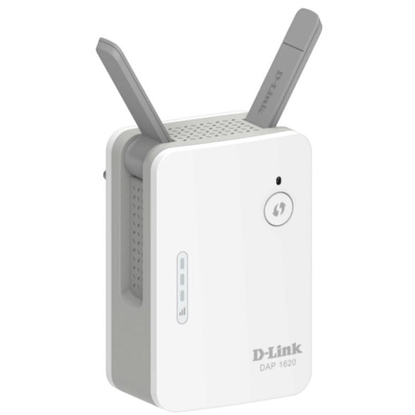 D-LINK WIRELESS AC1300 RANGE EXTENDER (1xGIGABIT)