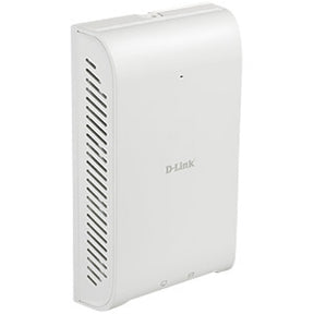 D-LINK INDOOR WIRELESS AP N300 SINGLE BAND WPS QOS WMM 7 OPERATIONS