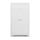 D-LINK AP WIRELESS AC1200 WAVE 2 IN-WALL POE