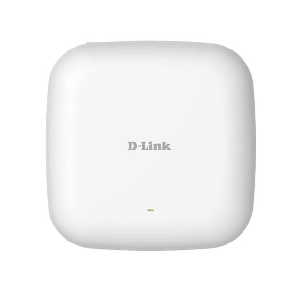 D-LINK NUCLIAS CONNECT AP INALÁMBRICO AC1200 WAVE 2 POE WIFI4EU PLENUM CHASIS