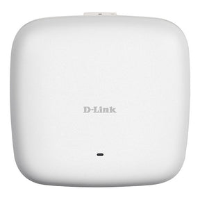 D-LINK NUCLIAS CONNECT AP INALÁMBRICO AC1750 INTERIOR WAVE 2 DOBLE BANDA GIGABIT POE