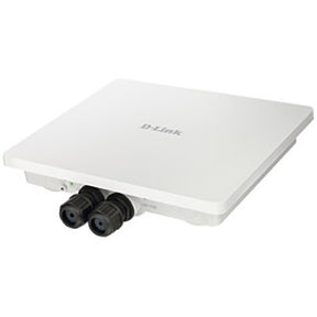 PUNTO DE ACCESO D-LINK INALÁMBRICO AC1200 WAVE 2 DOBLE BANDA EXTERIOR POE #BLACK FRIDAY