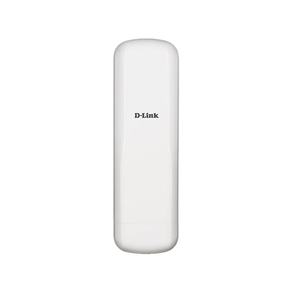 D-LINK WIRELESS 5KM LONG RANGE AC BRIDGE 15DBI