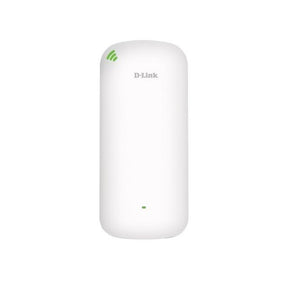 D-LINK WIRELESS AX1800 MESH WI-FI 6 RANGE EXTENDER