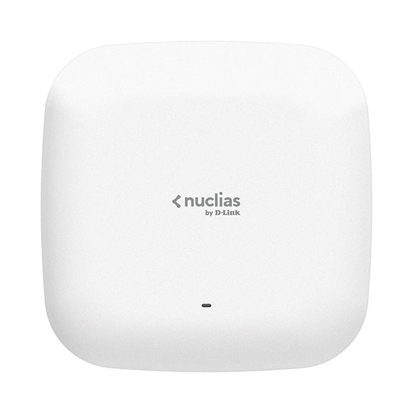 D-LINK NUCLIAS AP INALÁMBRICO EN LA NUBE AC1300 WAVE2 LICENCIA DE 1 AÑO