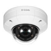 D-LINK CAM IP VIGILANCE 5-MEGAPIXEL VANDAL-PROOF OUTDOOR DOME CAMERA