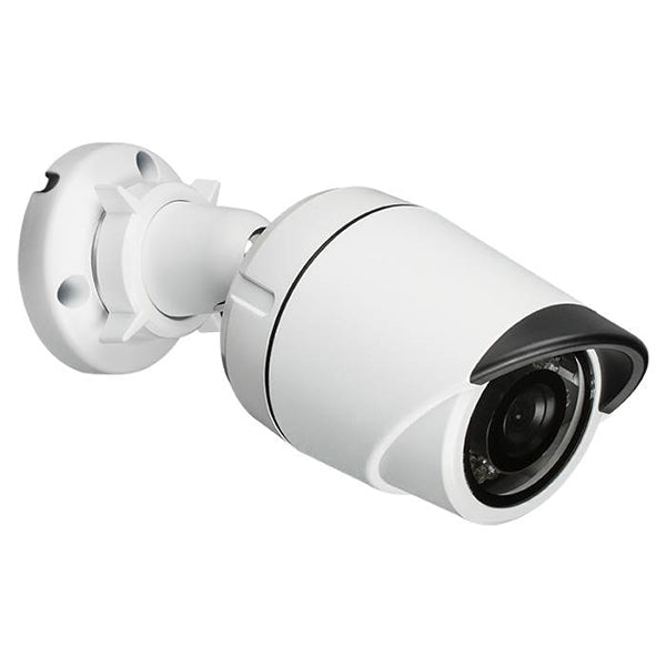 D-LINK CAM IP HD EXTERIOR MINI BULLE H.264 IR LED 30MT ICR #PROMO #BLACK FRIDAY