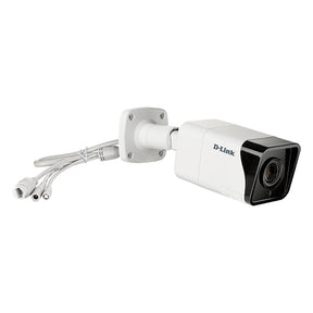 D-LINK CAM VIGILANCE 8-MEGAPIXEL H.265 OUTDOOR POE BULLET