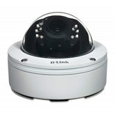 D-LINK CAM IP PROFESSIONAL 5MP DOMO EXTERIOR DÍA/NOCHE