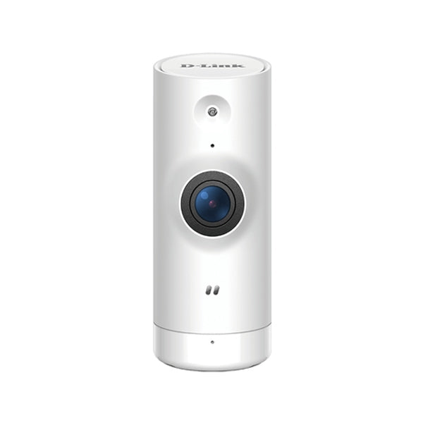 D-LINK CÁMARA IP MINI WIFI N300. FULLHD 1080P