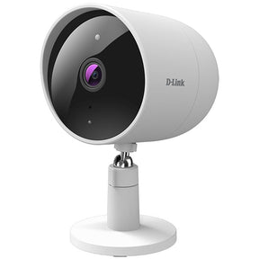 D-LINK FULL HD OUTDOOR WIFI CAMERA