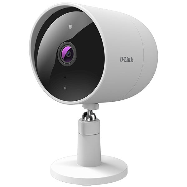 D-LINK FULL HD OUTDOOR WIFI CAMERA