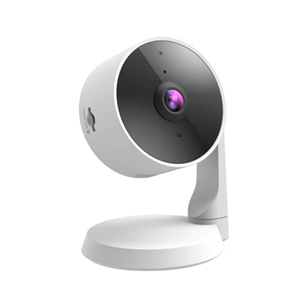 D-LINK CAM IP MYDLINK FULL HD WITH PEOPLE DETECTION