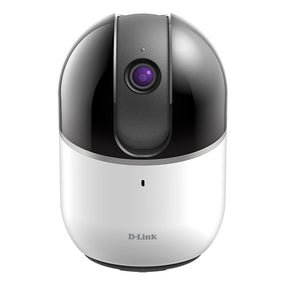 D-LINK CAM HD PAN &amp; TILT CÁMARA WIFI PTZ MYDLINK