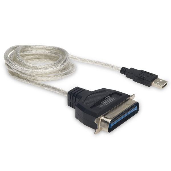 DIGITUS CABLE ADAPTER USB TO PARALLEL/LPT IEEE