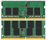 16 GB DDR4 3200 MHz SIMPLERANKECSODIM (KTLTN432ES8/16G)